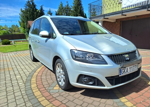 Volkswagen Caddy cena 47500 przebieg: 300000, rok produkcji 2015 z Dobiegniew małe 596